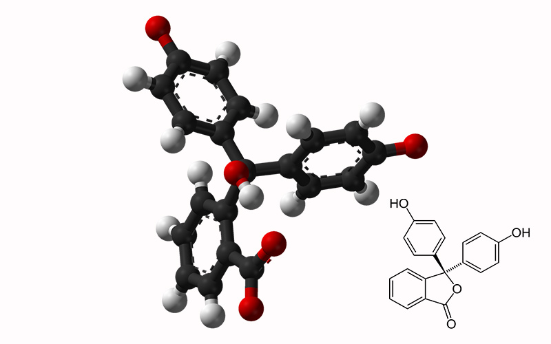 phenolphthalein